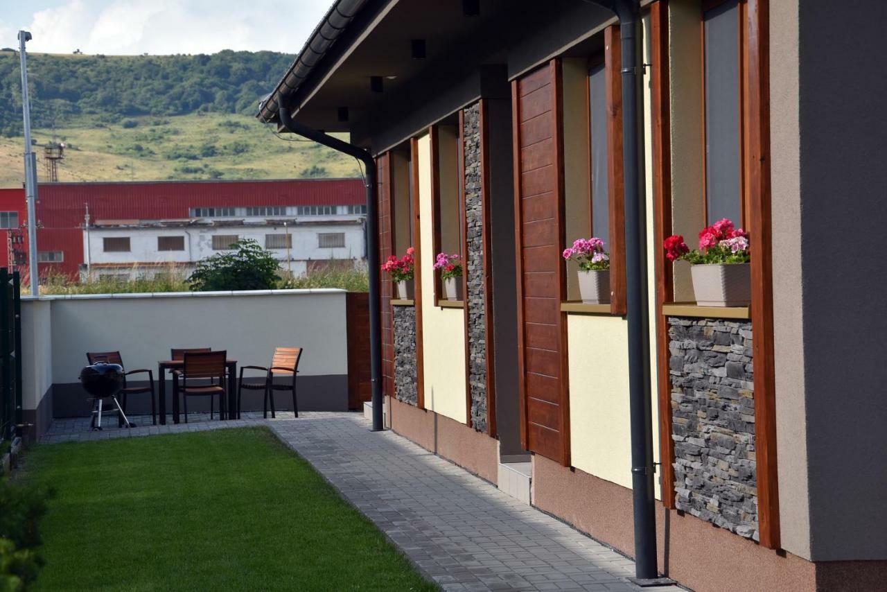 Elemir Apartment Besenova Exterior photo