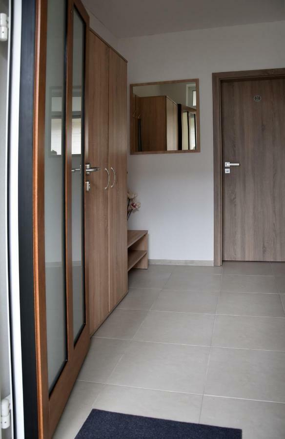 Elemir Apartment Besenova Exterior photo