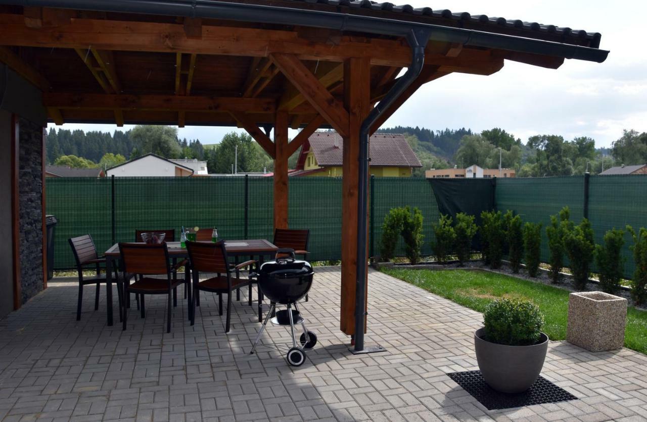 Elemir Apartment Besenova Exterior photo